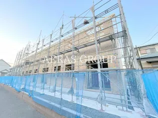 厚木市下川入の画像