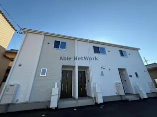 リーブルファイン正木町の画像