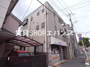 サンライフヒロセIIの画像