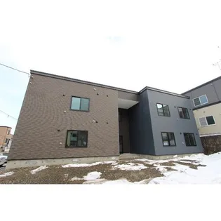 ベルデマール【2階】の外観