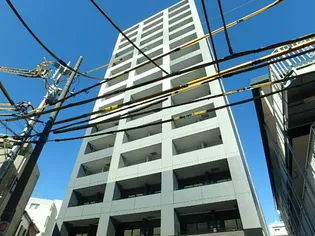 ガーラ プレシャス川口並木の画像