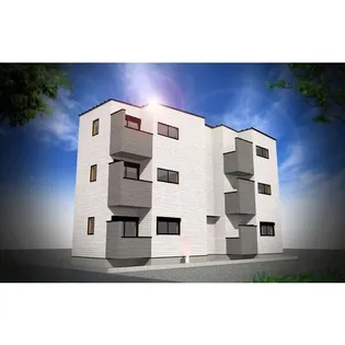 ソレイユテラス福室の画像