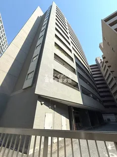 ディアナガーデン恵比寿【11階】の外観