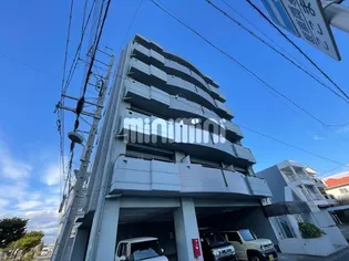 パラドール佐藤【5階】の外観