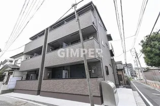 グランクオール西池袋の画像