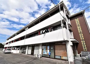 アルページュ草津の画像