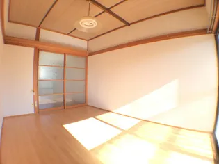 宮城県仙台市青葉区西勝山【アパート】の外観