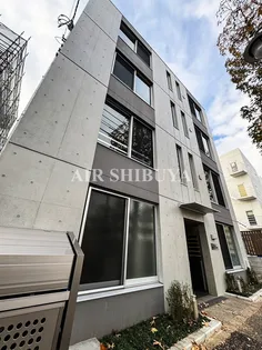 TASUKI杉並高井戸【2階】の外観