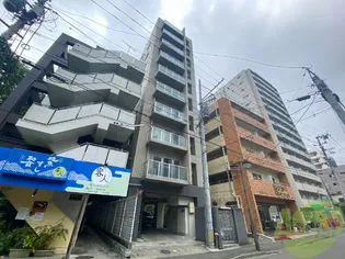 布袋屋マンションの画像