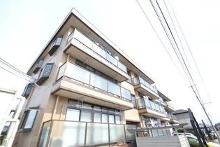 ドミール93の画像