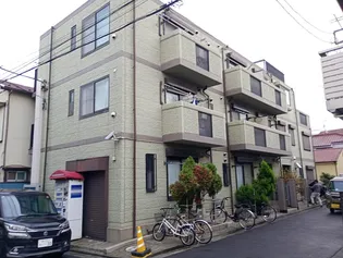 パルデンスの画像