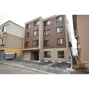 セフィーロ新札幌の画像