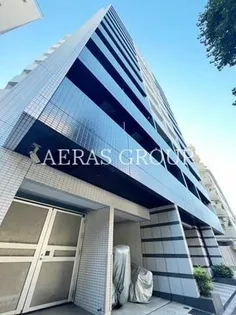 AXAS池袋Residence【7階】の外観