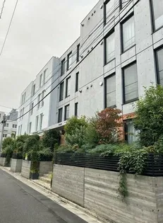 ALERO参宮橋の画像