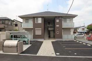 プランドール南桜井の画像