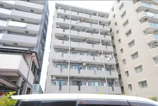 ハオスローレライ【2階】の外観