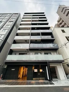 ルネサンスコート築地の画像