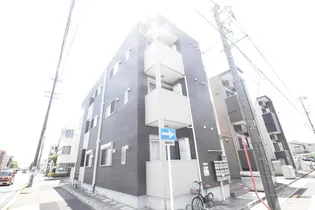 ハーモニーテラス野田IVの画像