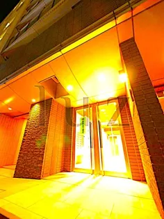 ファインプレイス川崎の画像