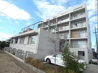 UD翔南鶉の外観