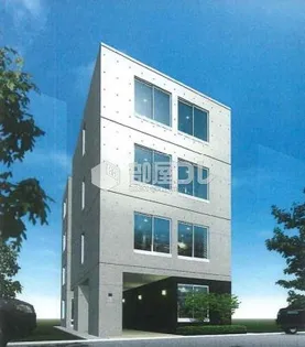 ゴールドシティ江戸川橋【2階】の外観