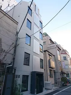 アーバン鳥越の画像