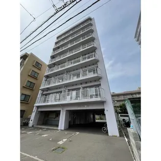 スカイハイツの画像