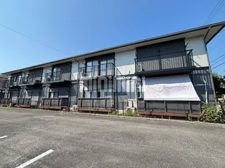 アドバンテージB棟の画像