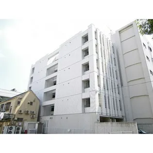 アンナマリー ミズホ【3階】の外観