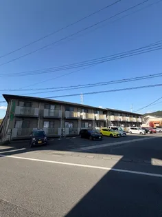 ルネッサンス花岡A棟の画像