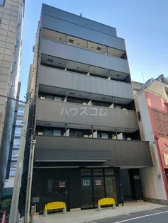 KーRESIDENCEの画像