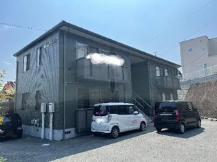 ファミーユ S Kの画像