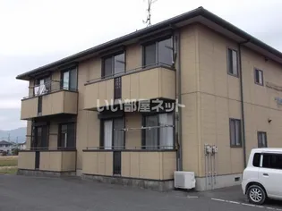 グランシード友愛A棟の画像