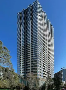 八ツ山三和ハウス【7階】の外観