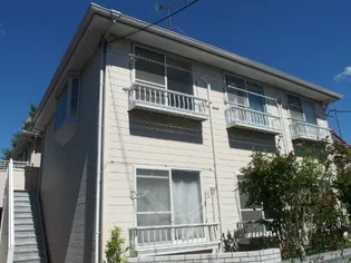 エステートピアAKAISHI【1階】の外観