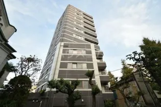 フイユ ドール目白の画像