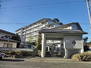 シーズ益子の画像