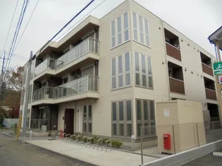 CASA FLORESTAの画像