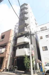 グランティアラ浅草橋7F【7階】の外観