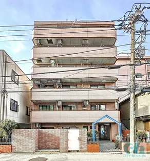 プレミール山王の画像