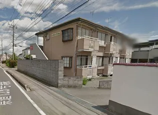 いずみハイツ石原2の画像