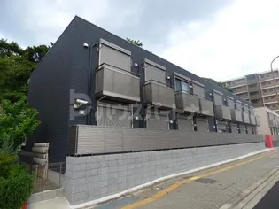 サンコート稲毛海岸【2階】の外観