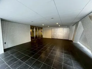 ミテッツァ大森IIの画像