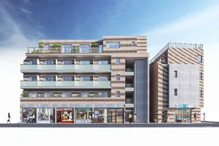 RICHESSE KARASUYAMA リシェスカラスヤマーの画像