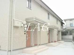 AXIS蓬莱坂の画像