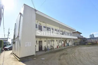 中村マンションC棟の画像