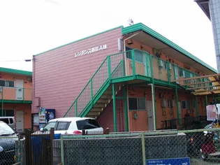 レジデンス西田A棟の画像