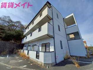 あかつき苑ハイツIの画像