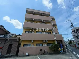 ハヤシビルの画像