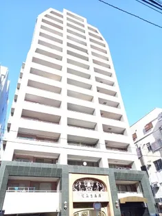 ルミナス立川プライムタワーの画像